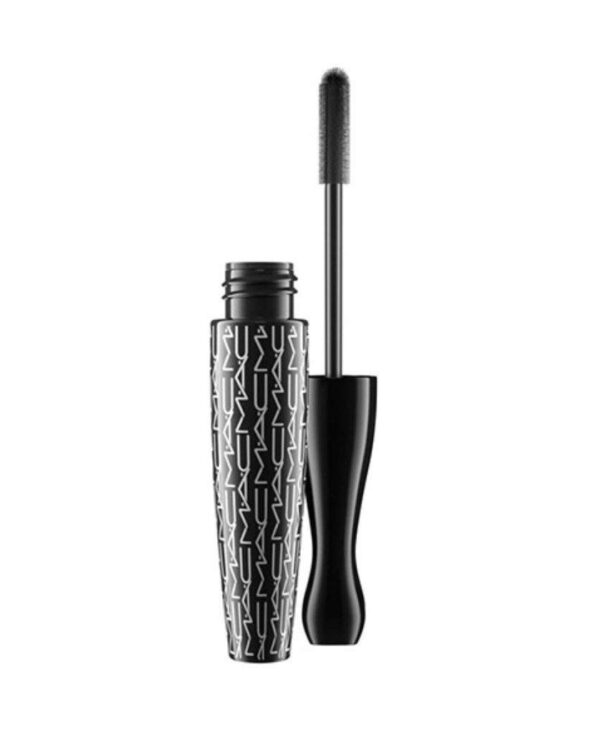 MAC in Extreme Dimension 3d Lash 3d Black, 0.42 Ounce-one-buy-club
